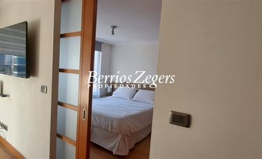 Departamento en Venta en Metro Pedro de Valdivia