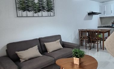 apartemen Lexington Deket pondok indah