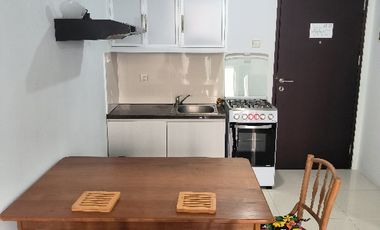 apartemen Lexington Deket pondok indah