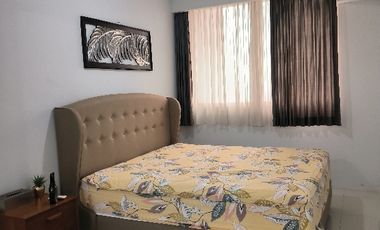 apartemen Lexington Deket pondok indah