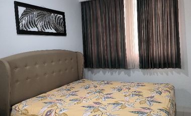 apartemen Lexington Deket pondok indah