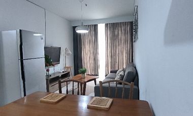 apartemen Lexington Deket pondok indah