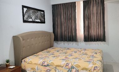 apartemen Lexington Deket pondok indah