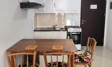 apartemen Lexington Deket pondok indah