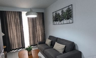 apartemen Lexington Deket pondok indah