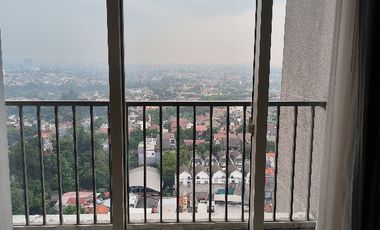apartemen Lexington Deket pondok indah