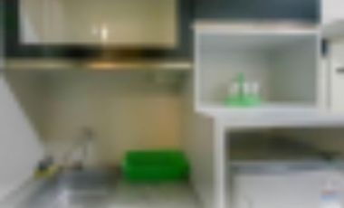 Dijual sangat murah ( BU ) apartemen Studen Castle Yogyakarta