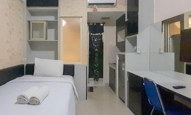 Dijual sangat murah ( BU ) apartemen Studen Castle Yogyakarta