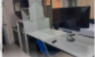 Dijual sangat murah ( BU ) apartemen Studen Castle Yogyakarta