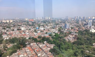 apartemen disewakan Deket pondok indah
