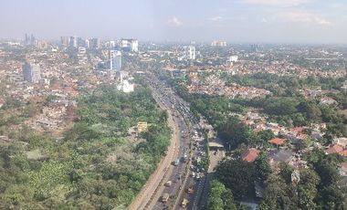 apartemen disewakan Deket pondok indah