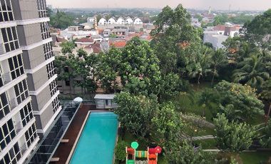 apartemen disewakan Deket pondok indah
