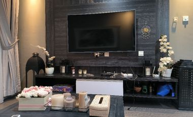 apartemen disewakan Deket pondok indah