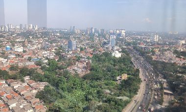 apartemen disewakan Deket pondok indah