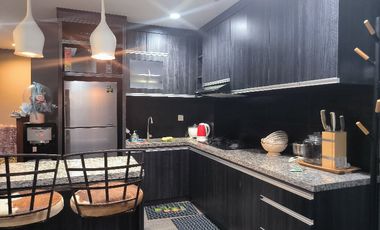 apartemen disewakan Deket pondok indah