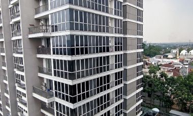 apartemen disewakan Deket pondok indah