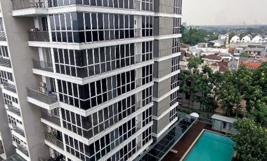 apartemen disewakan Deket pondok indah