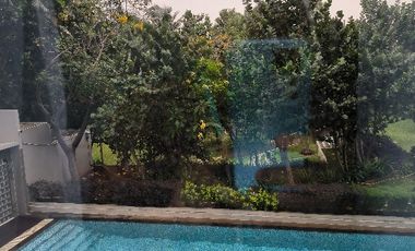 apartemen disewakan Deket pondok indah