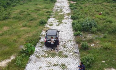 Tanah   Murah di Jl. Bantul, 5 Menit ke RSUD Panembahan