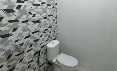 Dijual rumah dekat Stasiun LRT Jatimulya dan Stasiun Kereta Bekasi