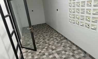 Dijual rumah dekat Stasiun LRT Jatimulya dan Stasiun Kereta Bekasi