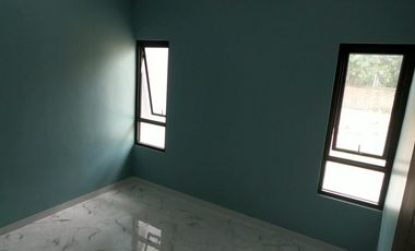 Dijual rumah dekat Stasiun LRT Jatimulya dan Stasiun Kereta Bekasi