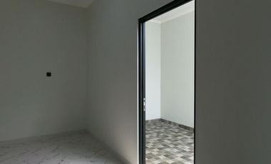 Dijual rumah dekat Stasiun LRT Jatimulya dan Stasiun Kereta Bekasi