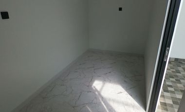 Dijual rumah dekat Stasiun LRT Jatimulya dan Stasiun Kereta Bekasi