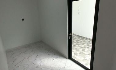 Dijual rumah dekat Stasiun LRT Jatimulya dan Stasiun Kereta Bekasi