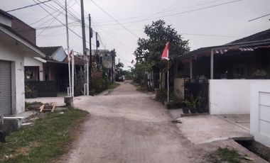 cicilan 2jtan dkt KCIC bandung jakarta dp 2juta allin Jatinangor