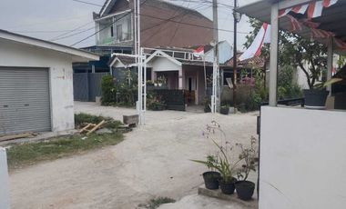 cicilan 2jtan dkt KCIC bandung jakarta dp 2juta allin Jatinangor