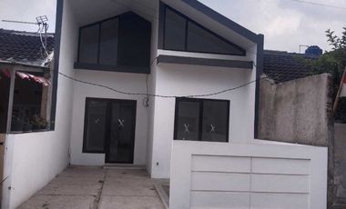 cicilan 2jtan dkt KCIC bandung jakarta dp 2juta allin Jatinangor