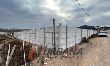 SITIO SECTOR LA HERRADURA - PANUL