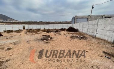 SITIO SECTOR LA HERRADURA - PANUL