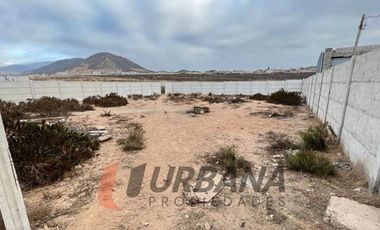 SITIO SECTOR LA HERRADURA - PANUL