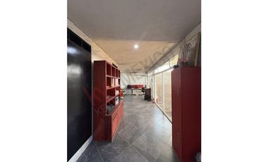 bodega ligera