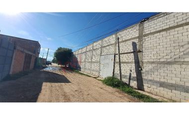 NAVE INDUSTRIAL