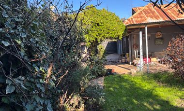 VENTA CASA 4HAB 2BA TALCA SECTOR CENTRO