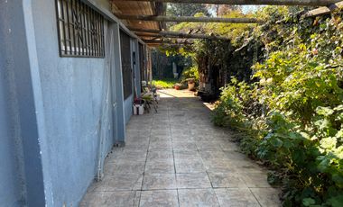 VENTA CASA 4HAB 2BA TALCA SECTOR CENTRO