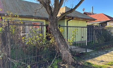 VENTA CASA 4HAB 2BA TALCA SECTOR CENTRO