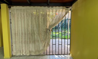 VENTA CASA 4HAB 2BA TALCA SECTOR CENTRO