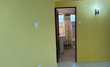 VENTA CASA 4HAB 2BA TALCA SECTOR CENTRO