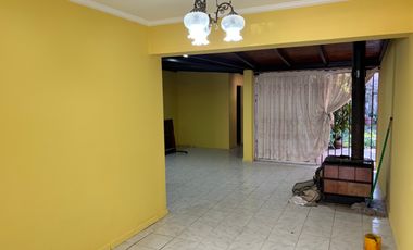 VENTA CASA 4HAB 2BA TALCA SECTOR CENTRO
