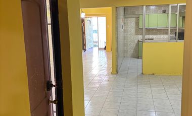 VENTA CASA 4HAB 2BA TALCA SECTOR CENTRO