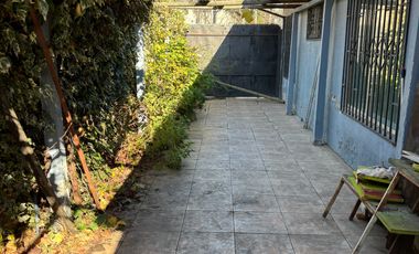 VENTA CASA 4HAB 2BA TALCA SECTOR CENTRO