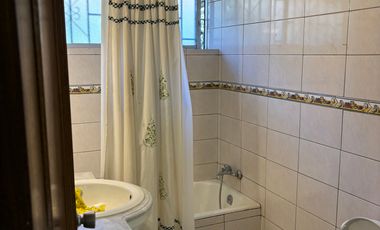 VENTA CASA 4HAB 2BA TALCA SECTOR CENTRO