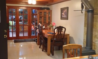 VENTA CASA 3D/2B/2E MAS PISCINA