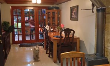 VENTA CASA 3D/2B/2E MAS PISCINA