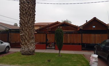 VENTA CASA 3D/2B/2E MAS PISCINA