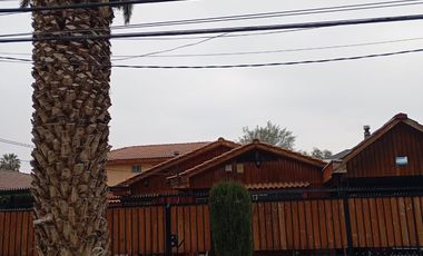 VENTA CASA 3D/2B/2E MAS PISCINA